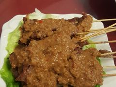 -伊萨娜印尼餐馆