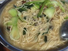 -三姐妹平价海鲜