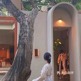 北京探店｜仙气十足下午茶·元古水屋