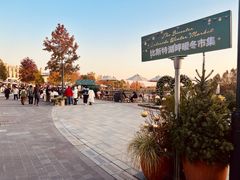 -比斯特上海购物村精品奥特莱斯