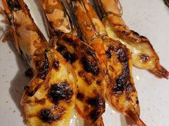 -博林天瑞喜来登酒店·西丽尚膳