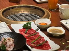 -御牛道日式烤肉料理(杭州万象城店)