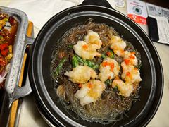 -绿茶餐厅(朝阳大悦城店)