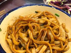 -草本味·市井羊肉馆(新开铺总店)