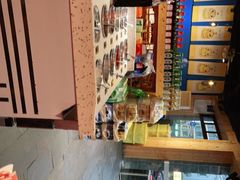 -苏完瓜尔佳氏·满洲涮肉(古方路店)