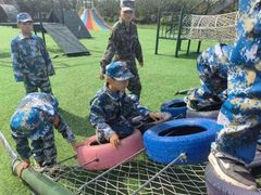 -英孚教育青少儿(高新公园茂中心)