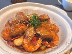 -小炳胜(卓悦中心店)