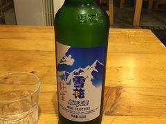 -管氏翅吧(广渠门店)