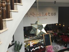 -发现花馆西餐厅FA Restaurant