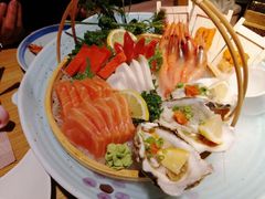 -三石铁板烧(紫竹桥店)