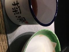 -探鱼·鲜青椒爽麻烤鱼(广州花都来又来店)
