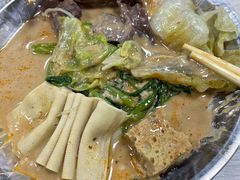 -大姐麻辣烫(莲宝中路店)