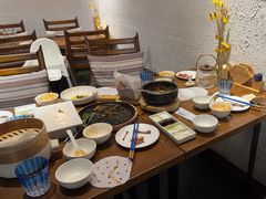 -小大董·烤鸭(王府井apm店)