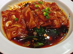 -窄巷子陕菜馆·地道陕西菜(粉巷店)