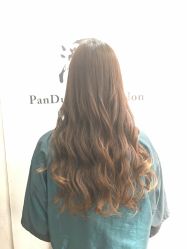 点击看大图 -东方麒麟·潘多拉SALON