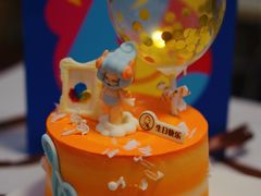 -CAKE BOSS 蛋糕老板(北京世纪金源购物中心)