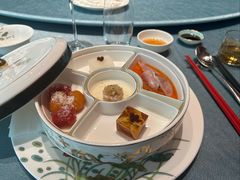 -新光酒家·河豚·海鲜·蟹料理(浦东店)