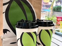 奶缇红奶盖茶-813芭依珊 BAESAn(皇冠十畝地店)