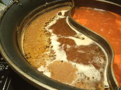 -温野菜涮涮锅(西单大悦城店)