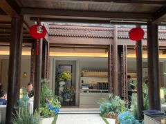 -狮王府淮扬菜(夫子庙老门东店)