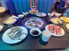 -海韵之星邮轮水会(明发商业广场店)