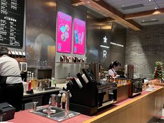 -星巴克臻选(北京前门大街店)