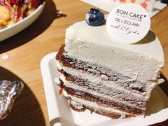 -BONCAKE裱花蛋糕(万象汇店)