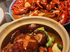 -三杯赤運·中式小酒馆(所城里店)