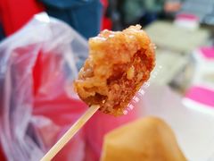 -傅强排骨(成都总店)