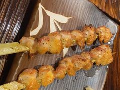 -鸟鹏烧鸟居酒屋(熙龙湾店)