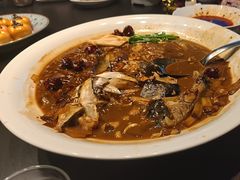 -悦融琥珀·京鲁菜·海味珍品(西单店)