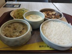 -真功夫(宝丰店)