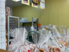 -甜嘟嘟烘焙坊(舒城路店)