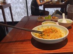 -裕兴记•蟹黄面馆(人民广场店)