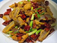 -香巴拉云南餐厅(华莱坞店)