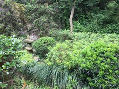 -杭州西湖风景名胜区-三生石