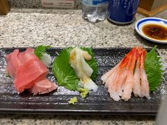 -合点寿司(美罗城店)