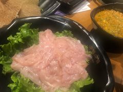 -呷哺呷哺 黄金牧场 (欢乐谷店)