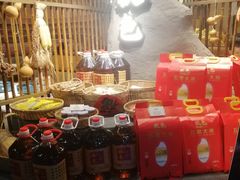 -秋色客家菜(流塘店)