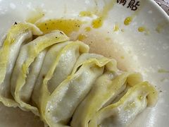 -回回锅贴(小河沿店)