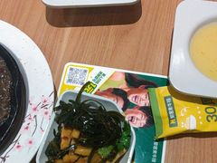 -豪客来牛排(天阳D32店)