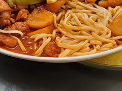 -福顺祥大盘鸡(临潼店)