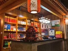 -张大嘴菜馆(庞各庄店)