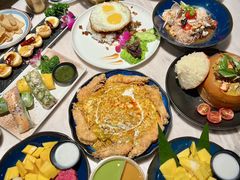 -Home Thai·泰谣(王府井apm店)