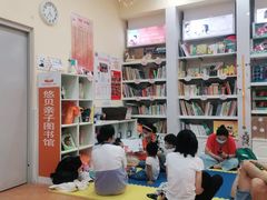 -红黄蓝成长中心(公益西桥校区)