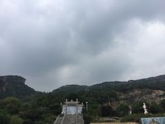-连云港云龙涧原生态风景区