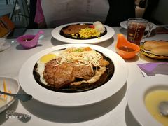 -豪客来牛排(华创国际广场店)