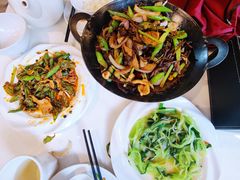 -黄弟大排档·湖南菜·小龙虾·小海鲜(凯旋北路店)