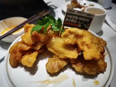 -老知青·东北菜(中华城店)