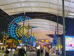 -三亚海昌梦幻海洋不夜城